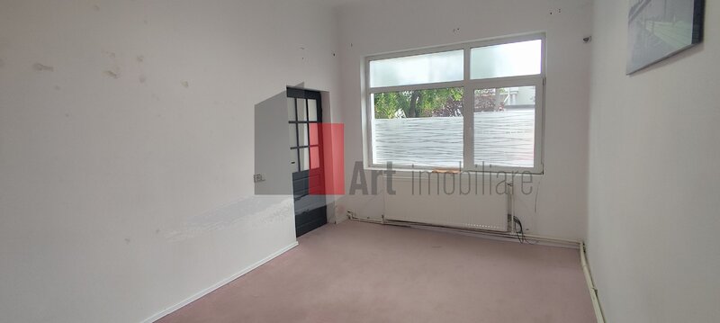 Bucurestii Noi casa de inchiriat/ spatiu comercial