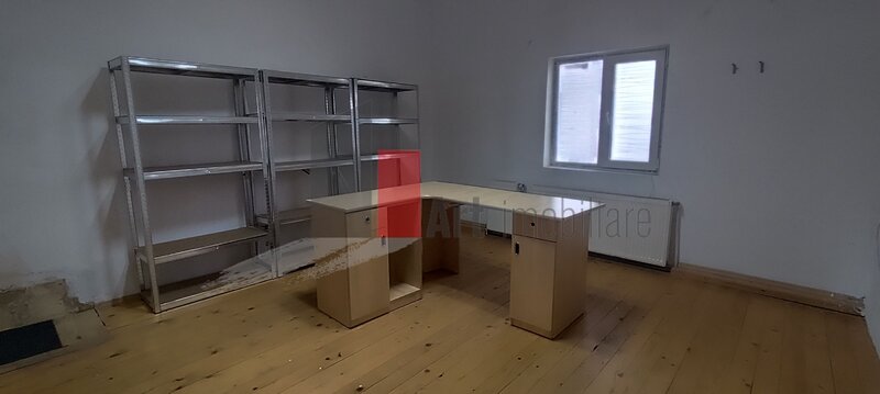 Bucurestii Noi casa de inchiriat/ spatiu comercial