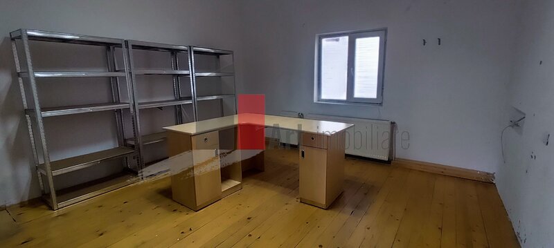 Bucurestii Noi casa de inchiriat/ spatiu comercial