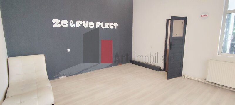 Bucurestii Noi casa de inchiriat/ spatiu comercial