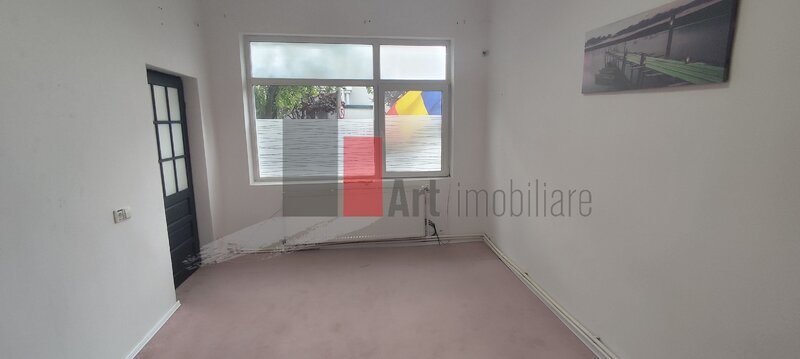Bucurestii Noi casa de inchiriat/ spatiu comercial