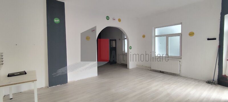 Bucurestii Noi casa de inchiriat/ spatiu comercial